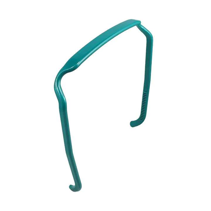 Zazzy Bandz Teal Headband