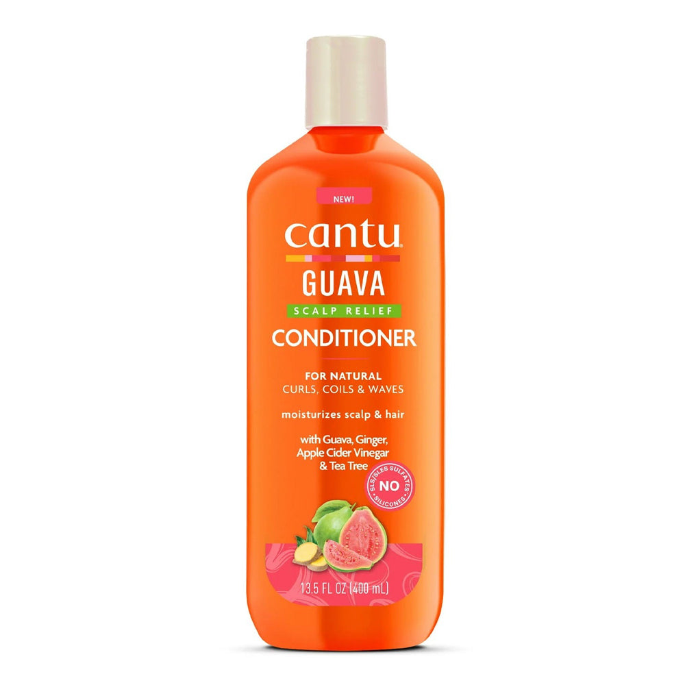 Cantu Guava Conditioner 400ml