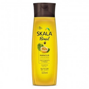 Skala Champu Maracuja E Oleo De Pataua 325ml
