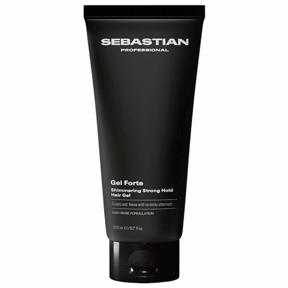 Sebastian Professional Gel Forte 200ml