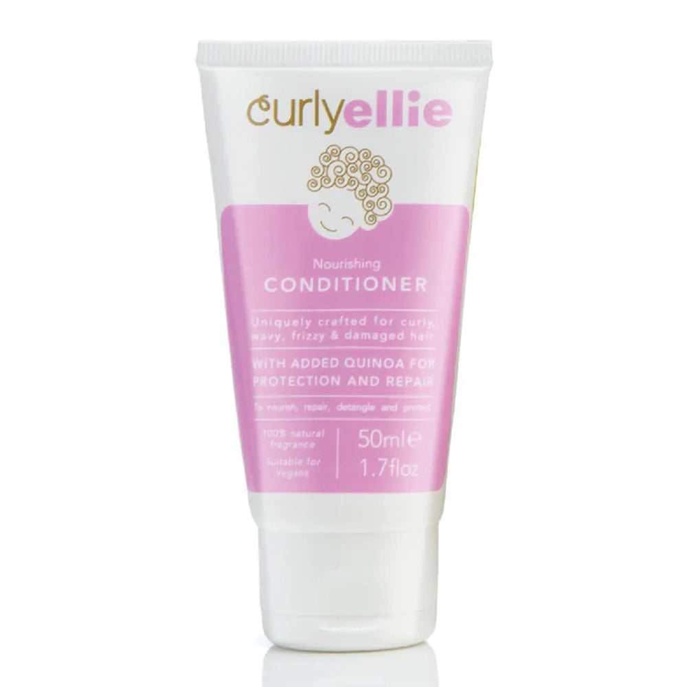 CurlyEllie Nourishing Conditioner