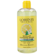 Lorenti Makeup Remover 400 ml Lemon
