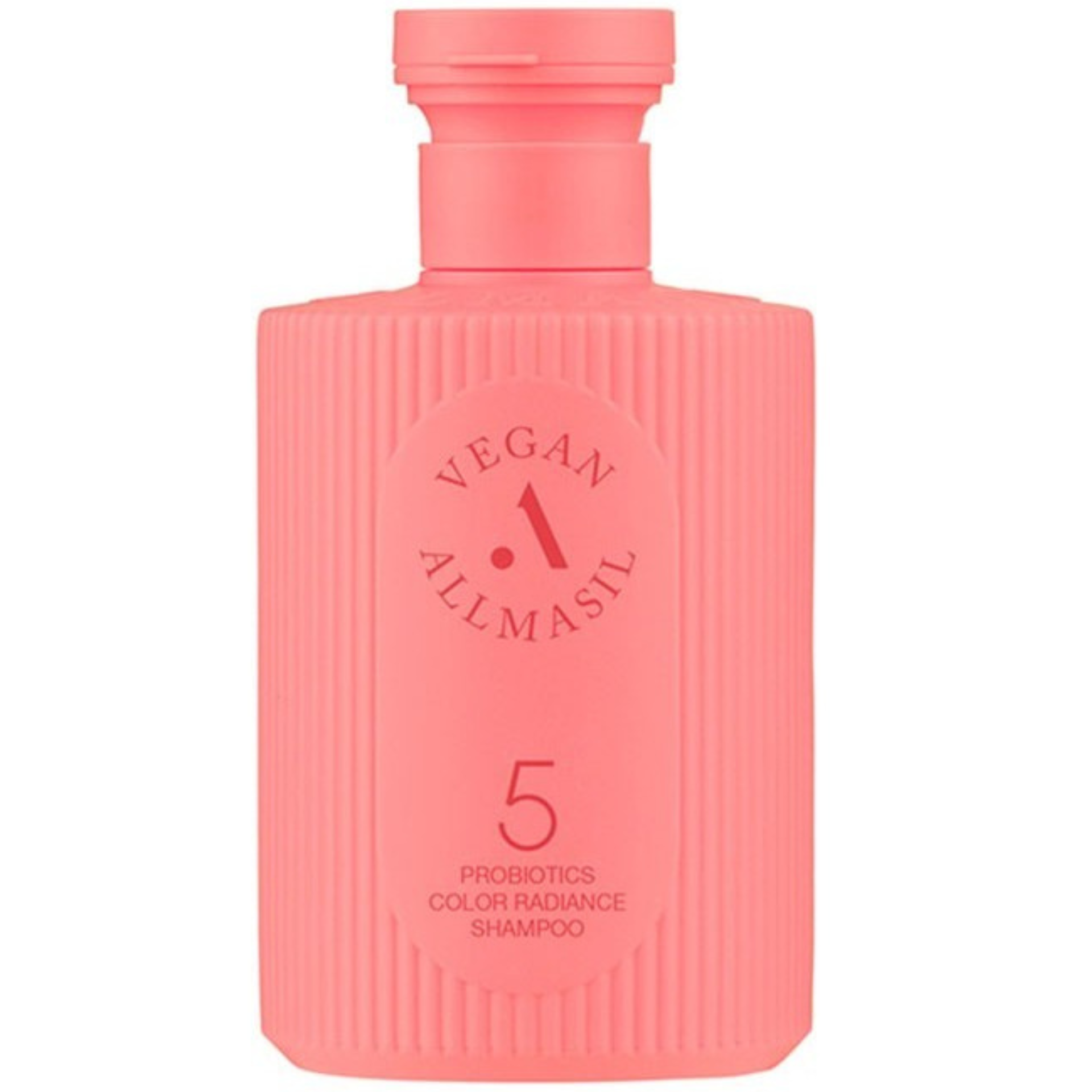 All Masil Probiotics Color Radiance Shampoo