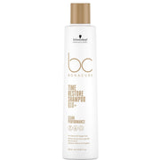 Schwarzkopf BC Clean Performance Time Restore Shampoo