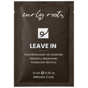Curly Roots Sachet Leave-In 12ml