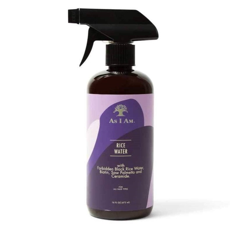 As I Am Rice Water Spray 475ml