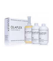 Olaplex Salon Intro Kit 500ml