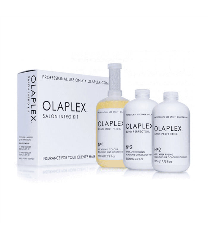 Olaplex Salon Intro Kit 500ml