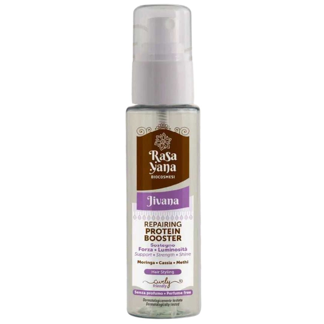 Rasayana Biocosmesi Jivana Repairing Protein Booster