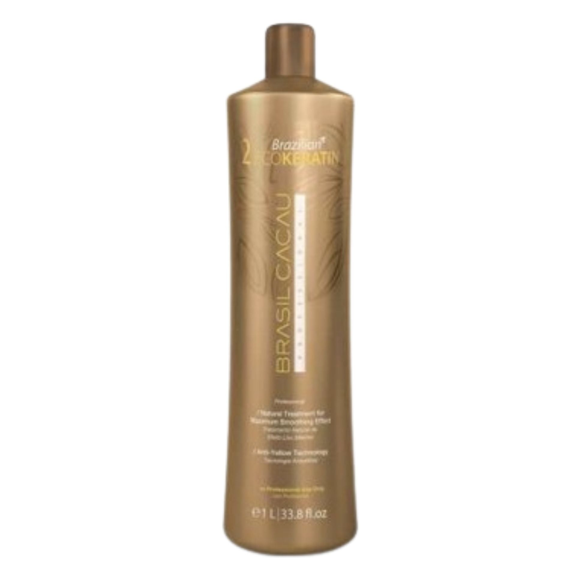Brasil CacauEco Keratin Paso 2