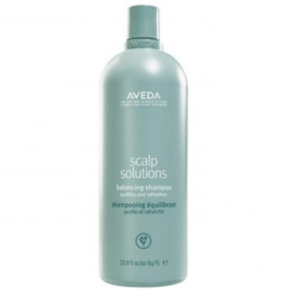 Aveda Scalp Solutions Balancing Shampoo 1000ml