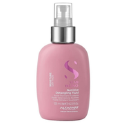 Alfaparf Semi Di Lino Moisture Detangling Fluid 125ml