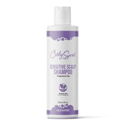 Curly Secret Sensitive Scalp Fragrance free  Shampoo 250ml