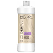Revlon Blonderful Soft Toner Energizer 900Ml