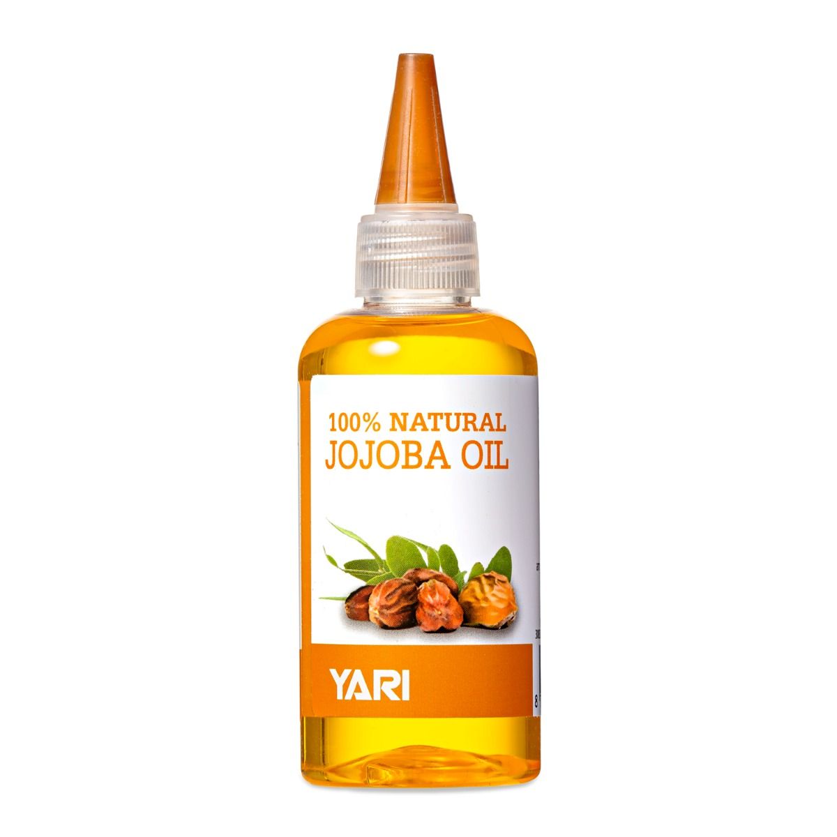 Yari Natural Oil 110ml