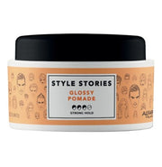 Alfaparf Apm Style Stories Glossy Pomade 100