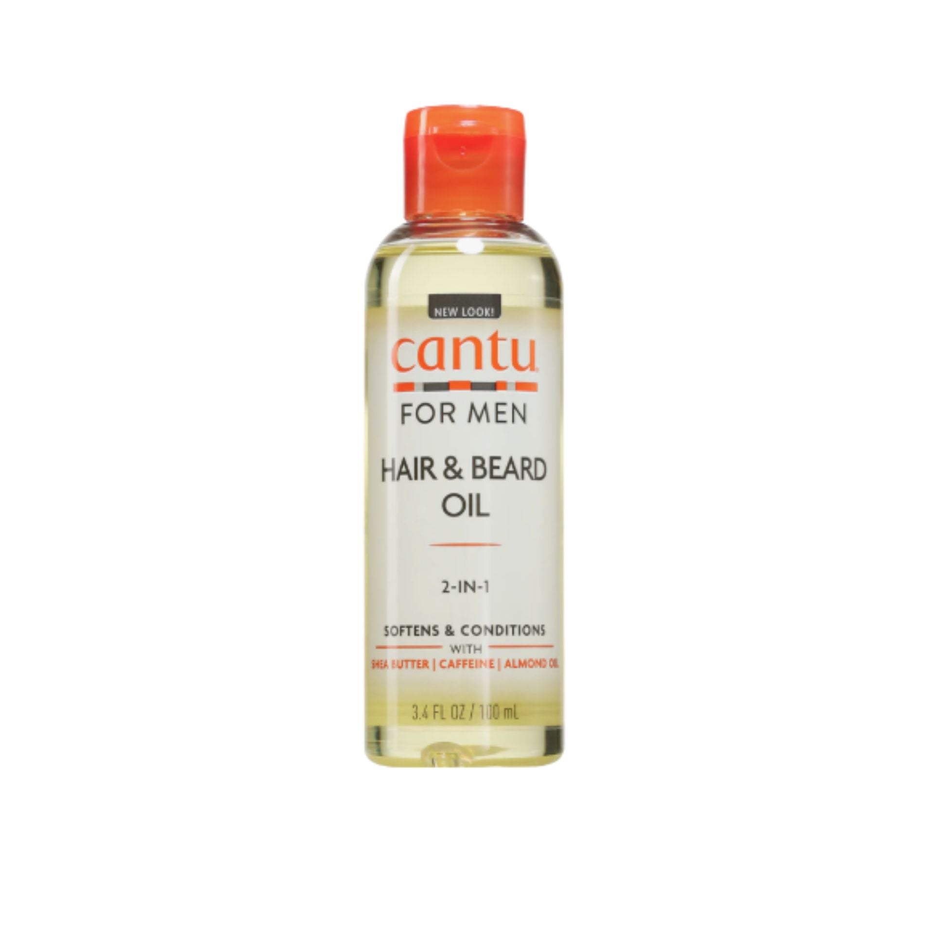 Cantu Men´s Beard Oil 100ml