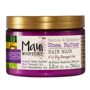 Maui Moisture Shea Butter Hair Mask 340g