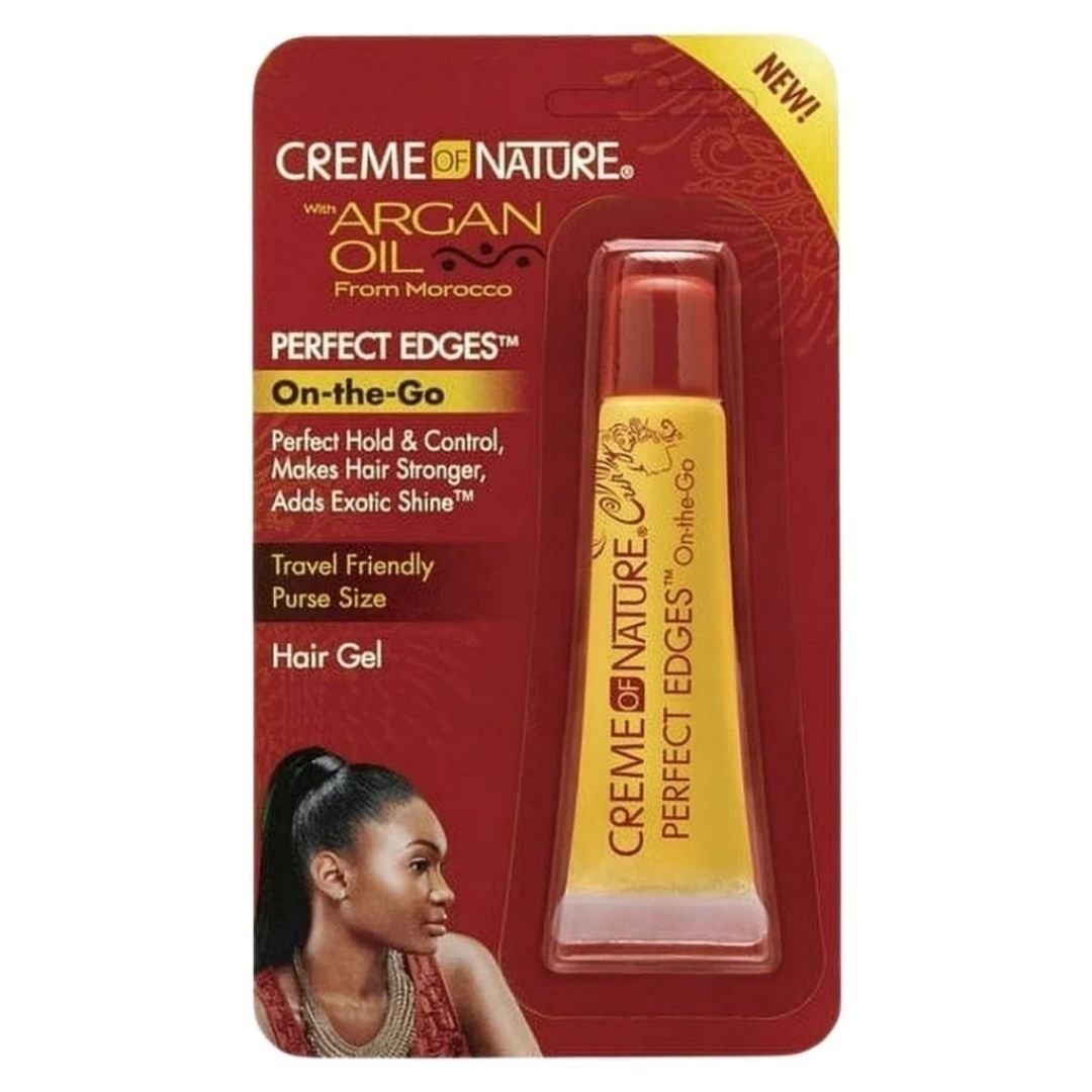 Creme Of Nature Argan Oil Perfect Edges 14.1g