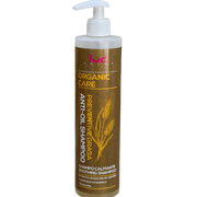 Luc Color Champú Anti Grasa Orgánico 500ml