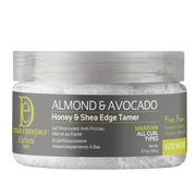 Design Essentials Almond Avocado Edge Tamer 2.3oz