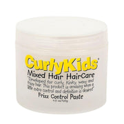 Curly Kids Frizz Control Paste