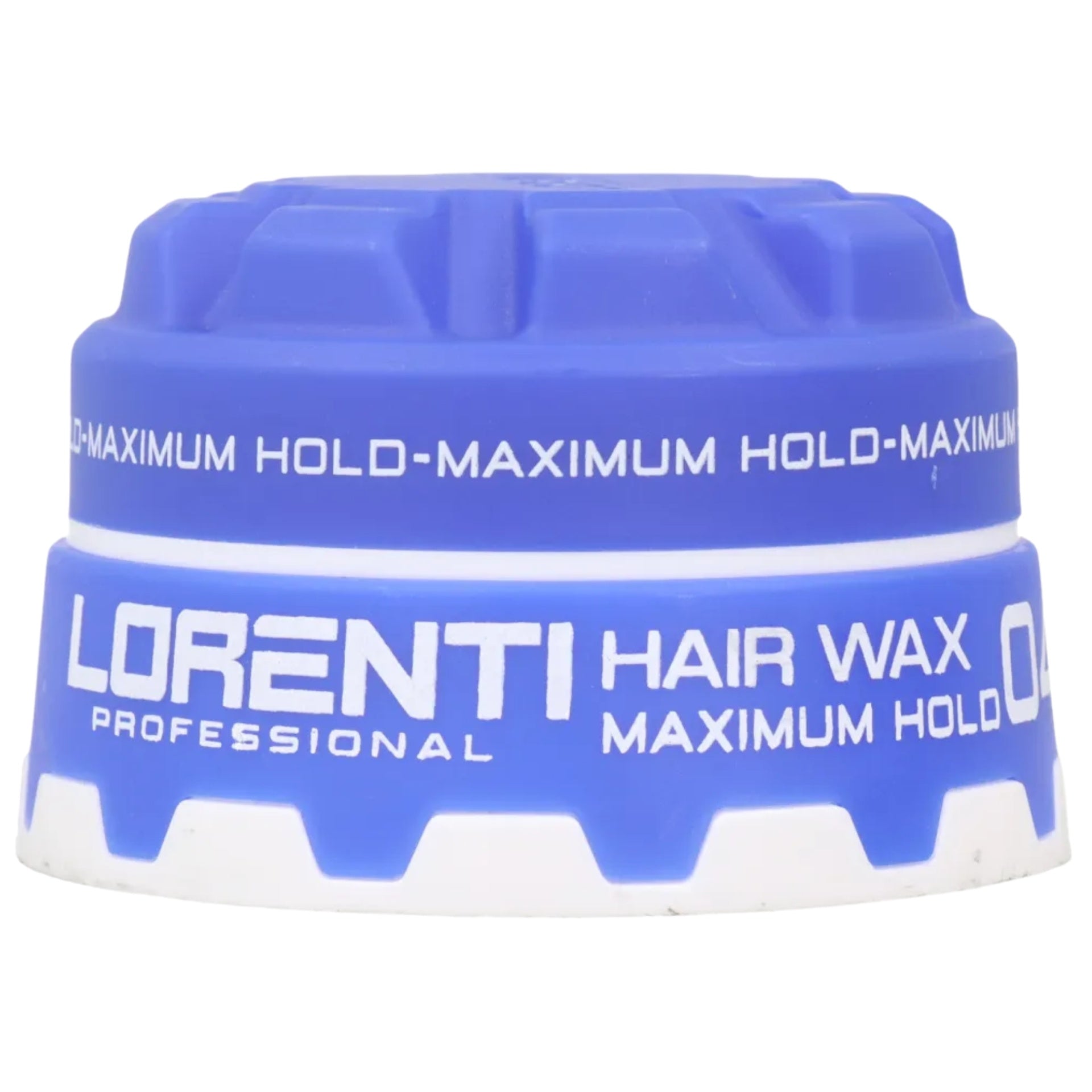 Lorenti Hair Wax 04 Maximum Hold 150 ml