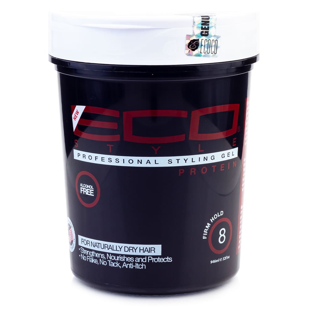 Eco Styler Gel Protein