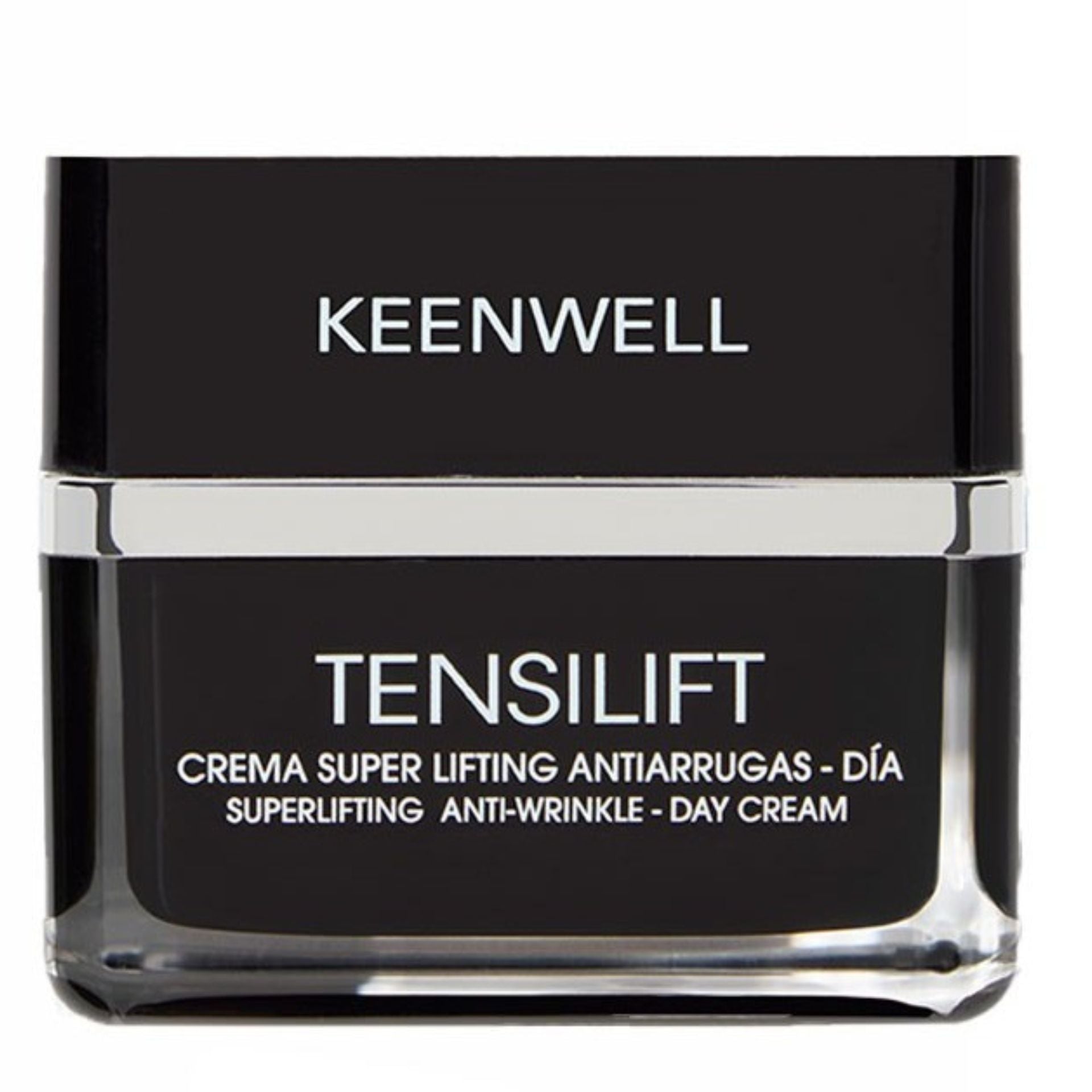 Keenwell Tensilift Crema Super Lifting Antiarrugas Dia 50 Ml