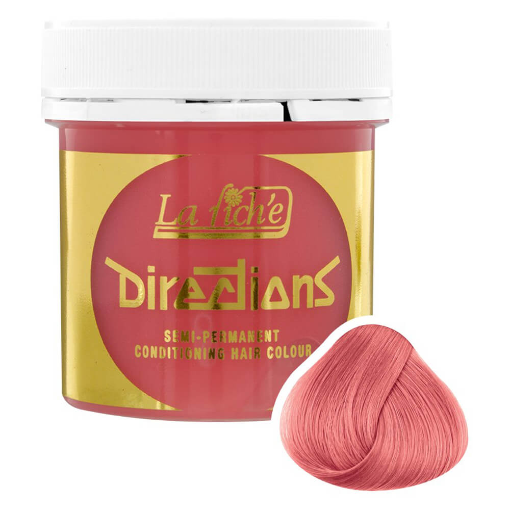 La Riche Directions Tinte Semi-Permanente 88ml