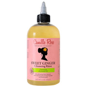 Camille Rose Sweet Ginger Shampoo 355ml/12oz