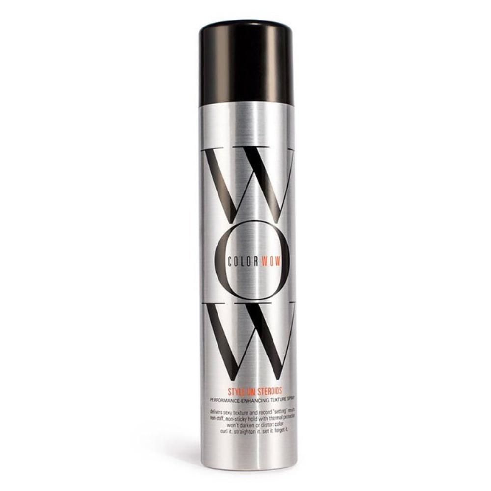 Color wow Style On Steroids - Performance Enhancing Texture Spray 262ml