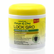 Jamaican Mango & Oil Lock Gro