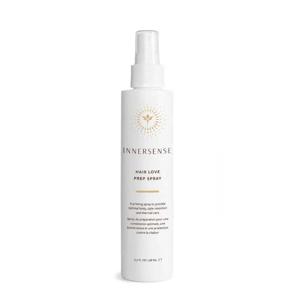 Hair Love Prep Spray Innersense