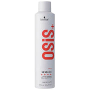 Schwarzkopf OSiS Session
