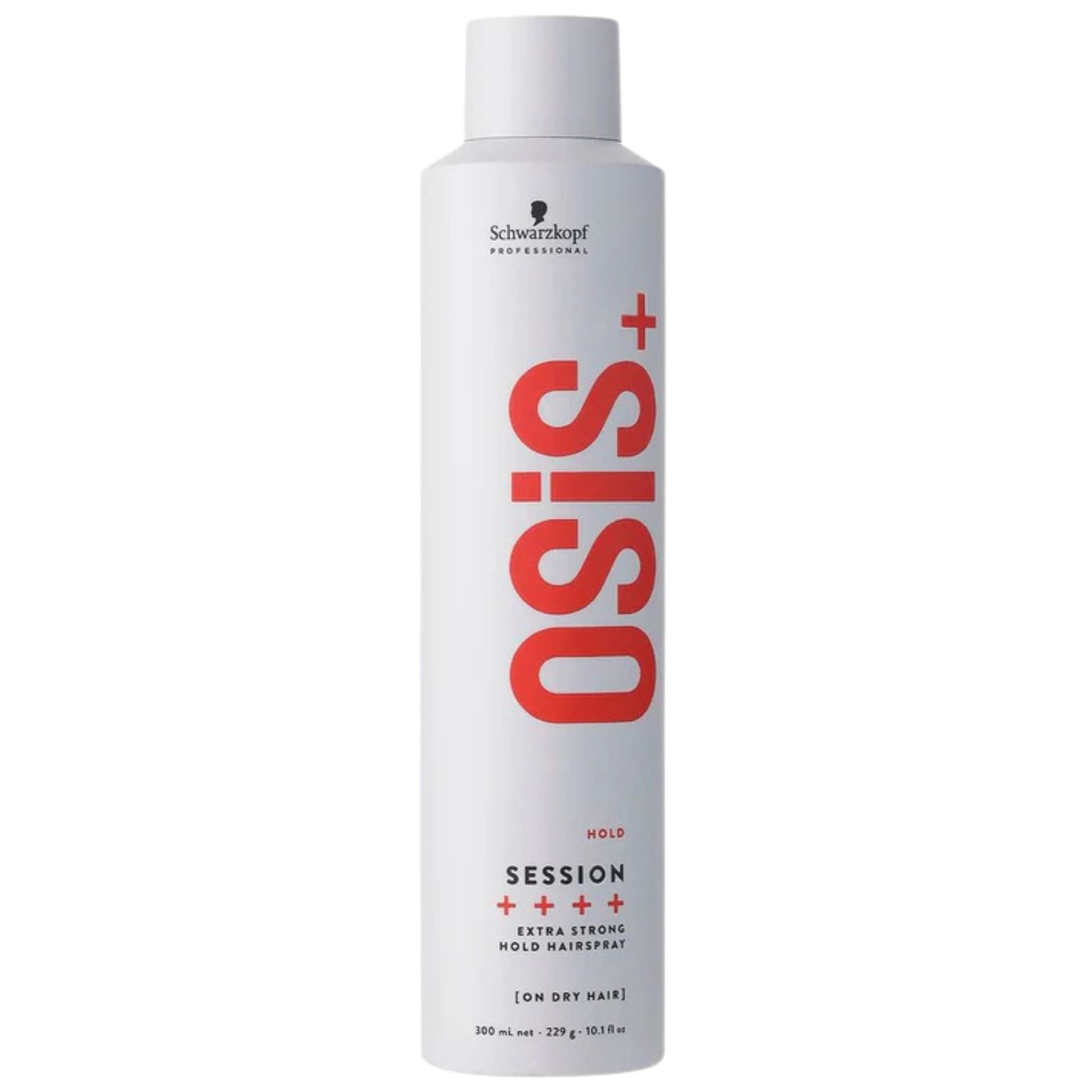 Schwarzkopf OSiS Session