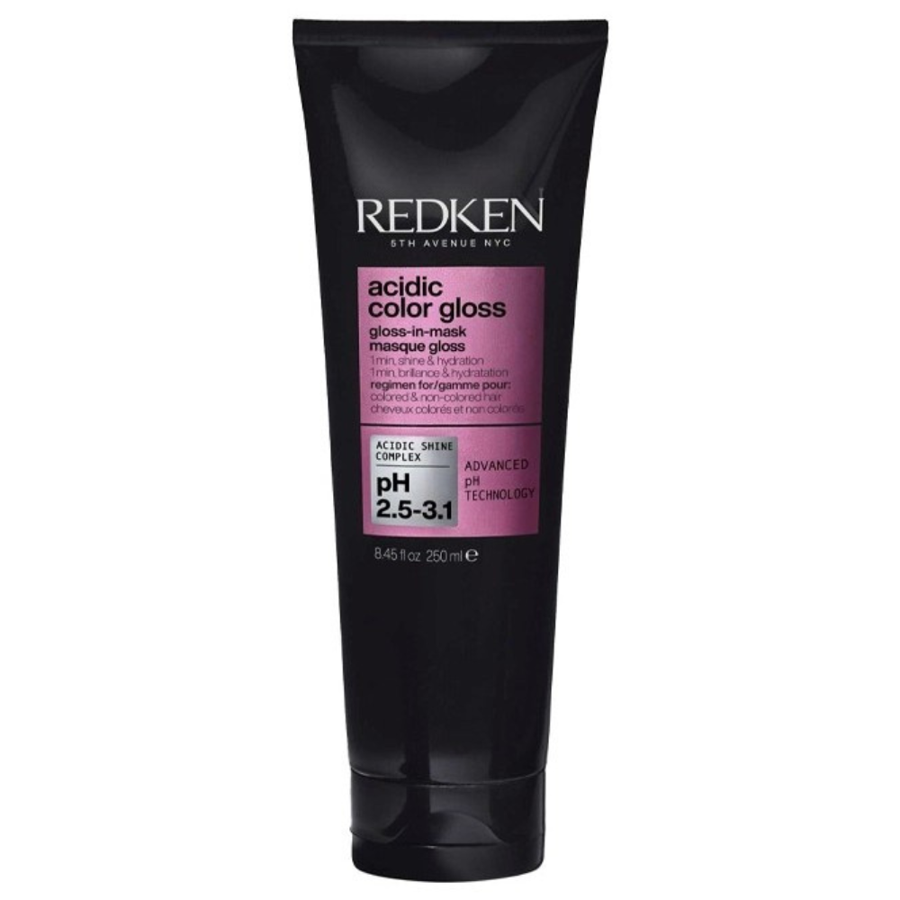 Redken Acidic Color Gloss Masque 250ml
