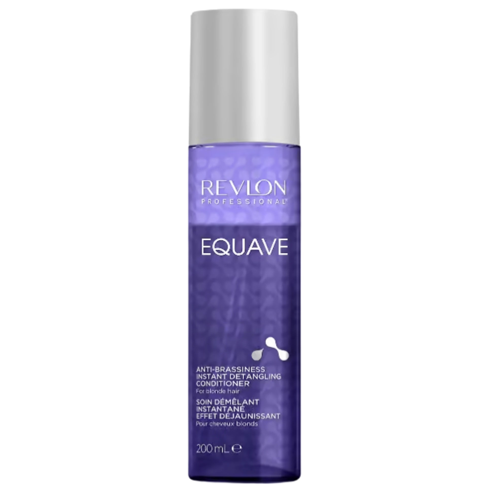 Revlon Professional Equave Anti-Brassiness Detangling Conditioner 200ml