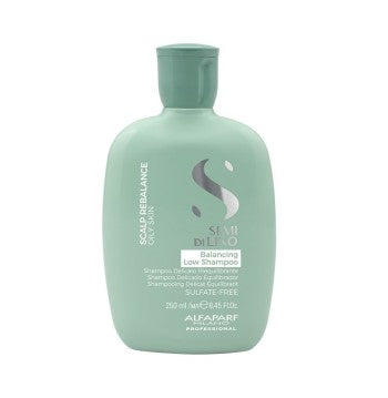 Alfaparf Sdl Scalp Reb. Balancing Shampoo 250ml