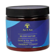 As I Am Dry & Itchy Co-Wash 454g