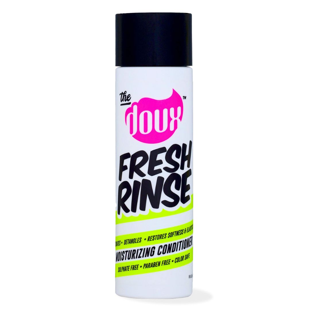 The Doux Fresh Rinse Moisturizing Conditioner 236ml