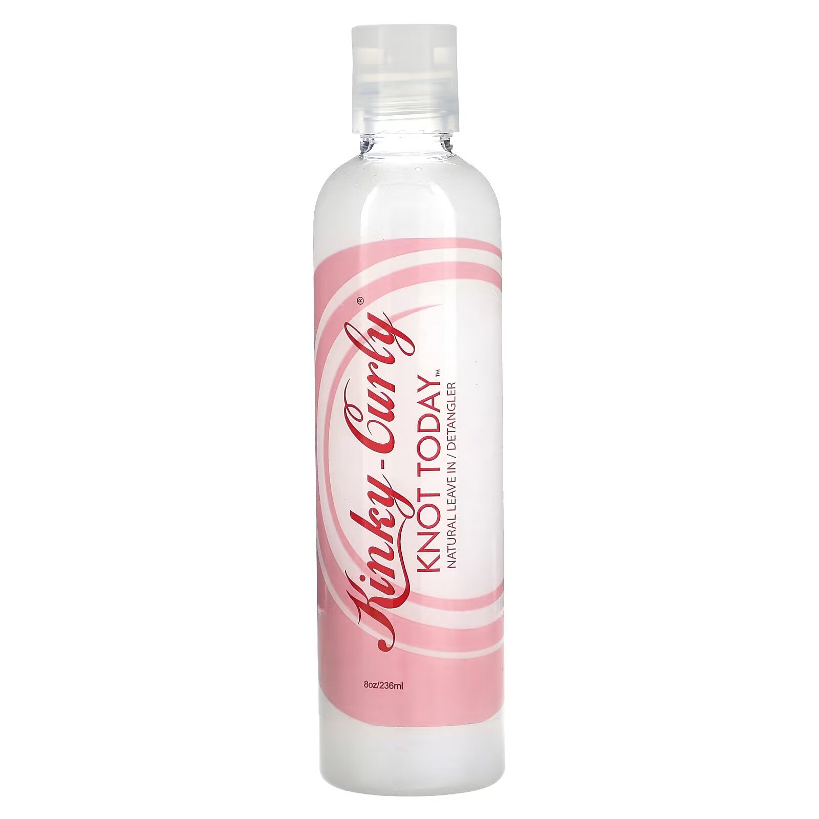 Kinky Curly Knot Today Acondicionador Leave in / Detangler 236ml