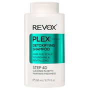 Revox B77 Plex Detoxifying Shampoo Step 4D 260ml