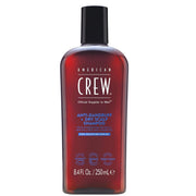 American Crew Champù Anticaspa + Cuero Cabelludo Seco 250ml