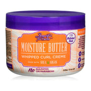 Beautiful Textures Moisture Butter Whipped Curl Cream 225g