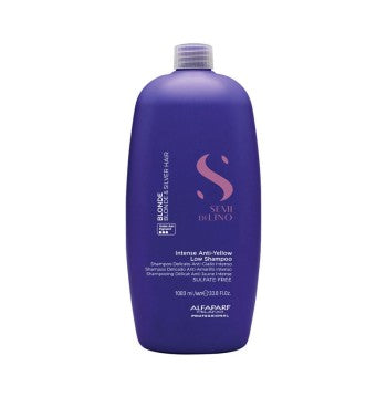 Alfaparf Sdl Blonde Anti-Yellow Shampoo