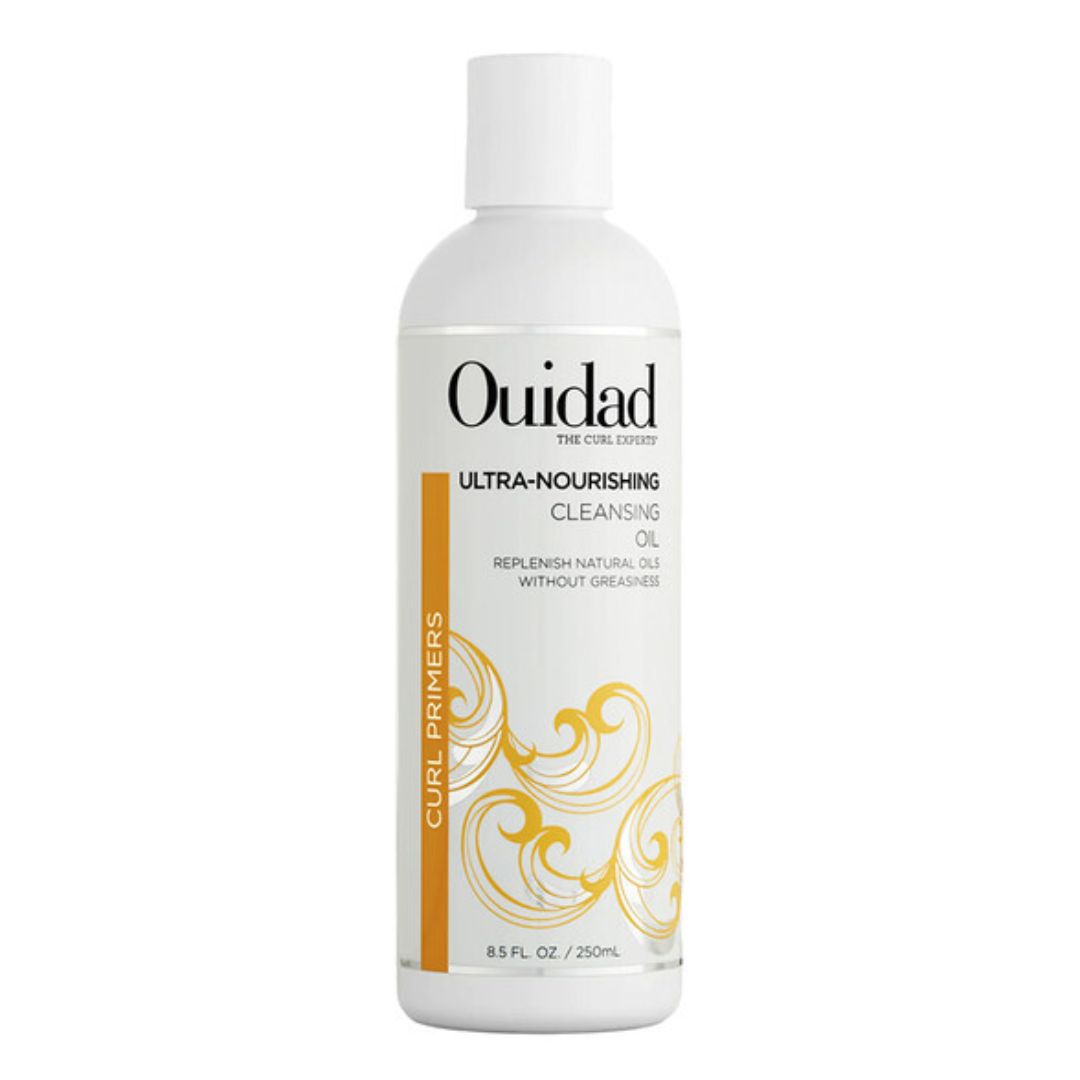 Ouidad Ultra-Nourishing Cleansing Oil Shampoo 250ml