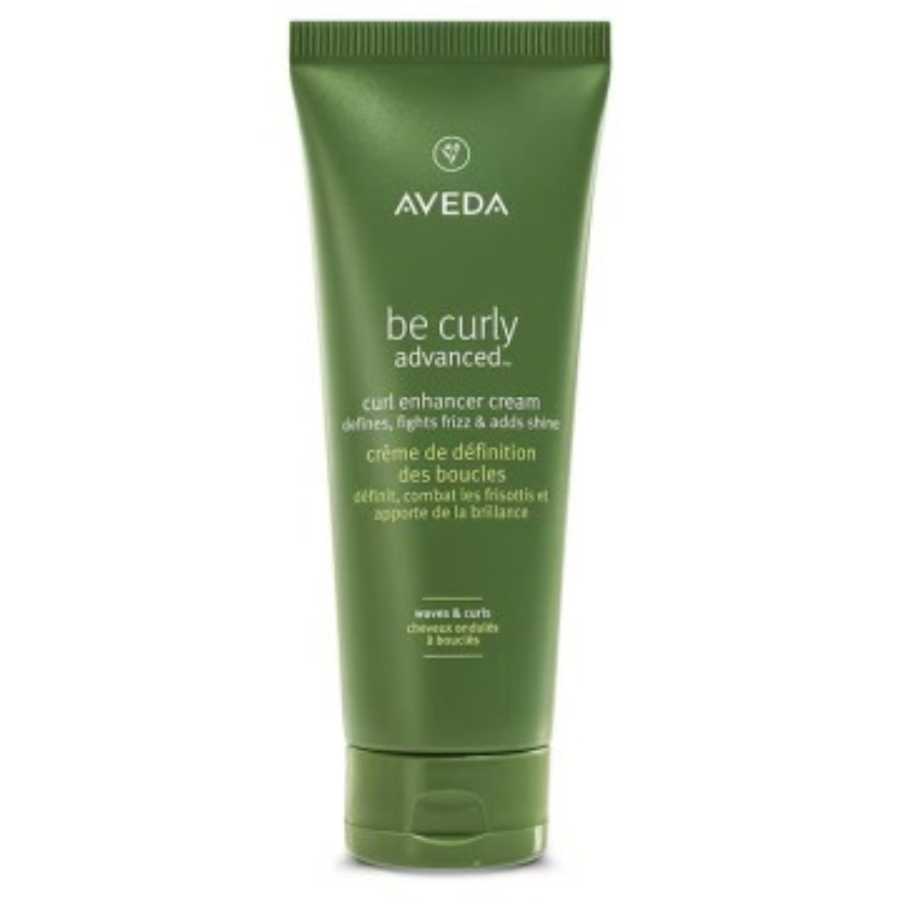 Aveda Be Curly Advanced Curl Enhancer Cream 200ml