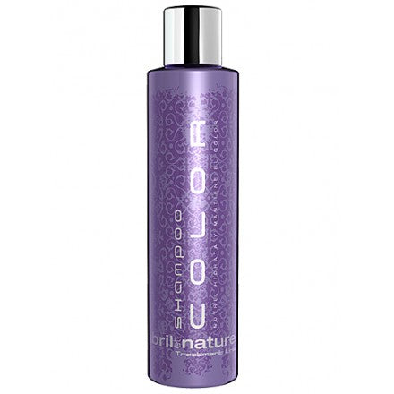 April Et Nature Color Shampoo
