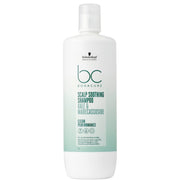 Schwarzkopf Champú Calmant Cuero Cabellud Bc Schw 1000Ml